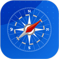 地圖導航指南針專業(yè)版 v6.5.8