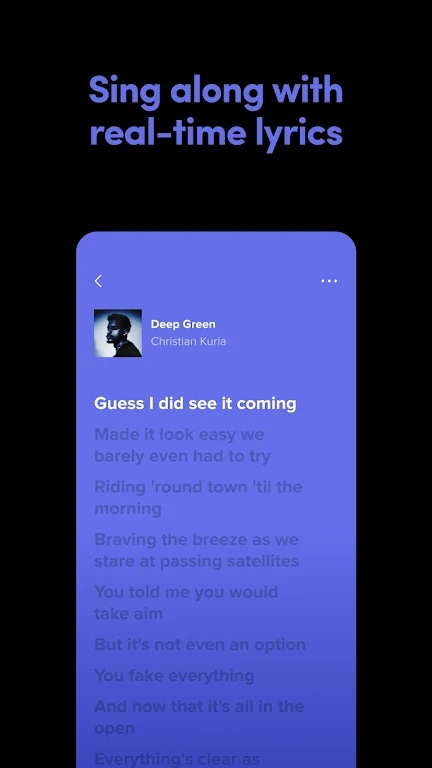 TikTok Music 高清版 v2.3.0 更新版