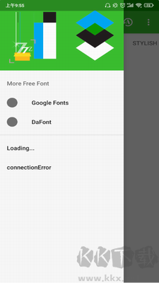 zfont字體美化工具 v3.4.8綠色版