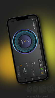 小艾拇指琴官方版 v1.0.1