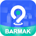BARMAK維語導(dǎo)航APP v1.4.0正式版