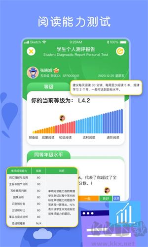 向日葵閱讀APP v4.2.3正式版