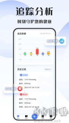 血壓精靈 v1.1.0 正版