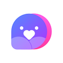 小陪伴語音app無損版 v5.3.2 安卓版