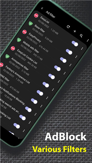 Soul Browser安卓版 v1.4.2綠色版