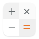 vivo計(jì)算器標(biāo)準(zhǔn)版 v1.2