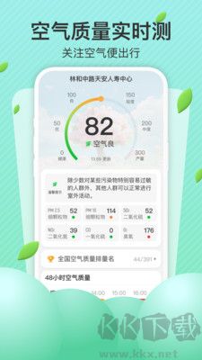 出行天氣預(yù)報官網(wǎng) v1.0.2