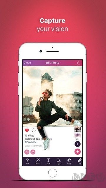 Pixomatic Pro版 v5.16.2