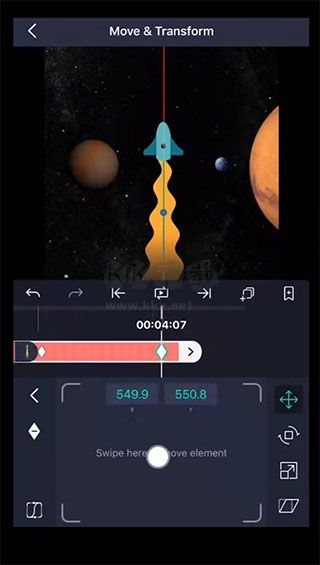 AMLS剪輯最新版