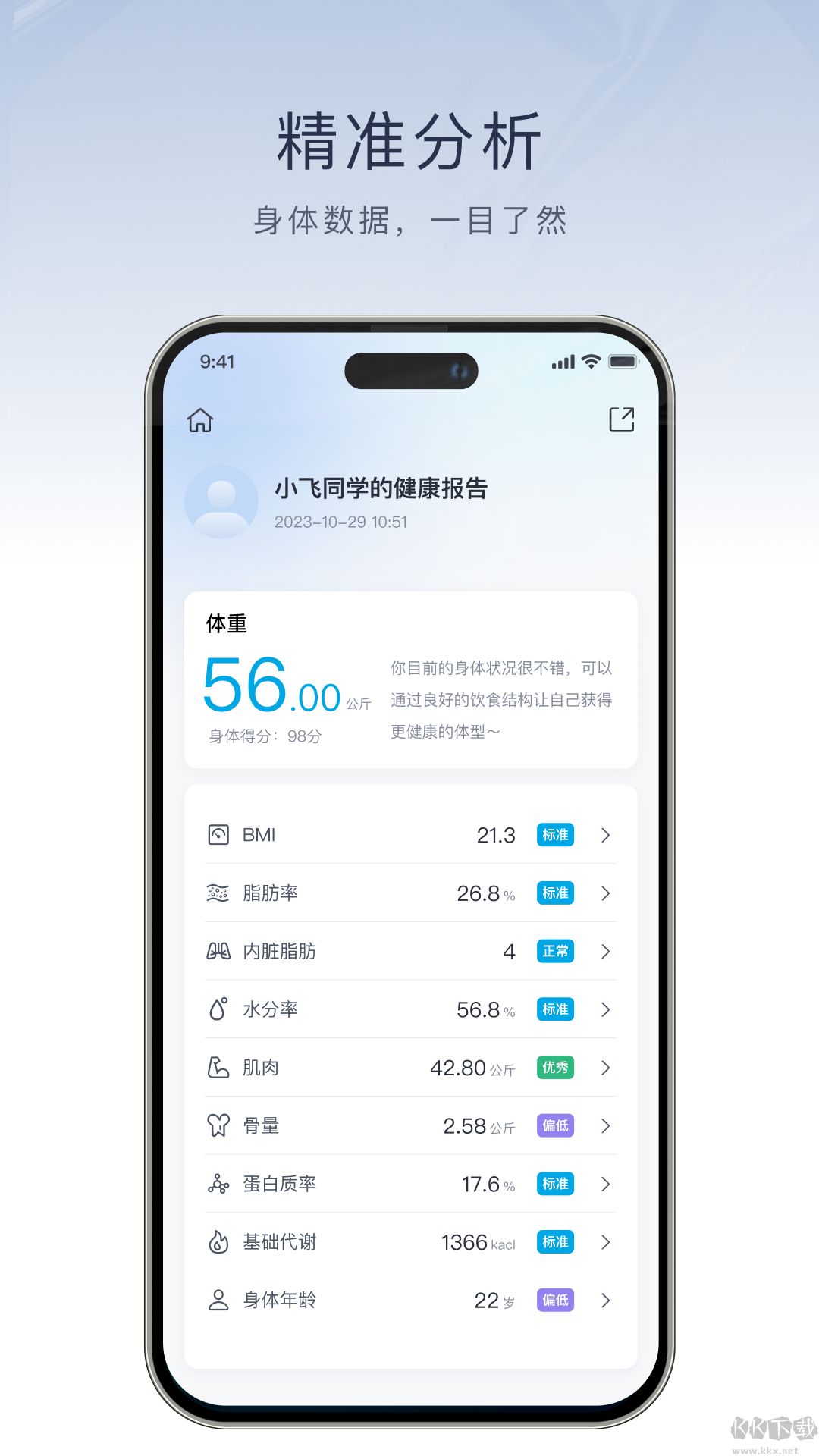 飛科智能標準版