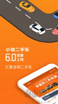 小豬二手車去廣告版