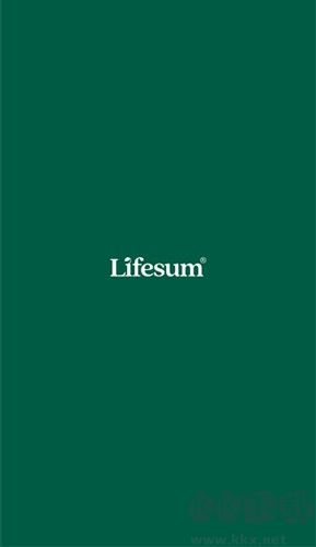 lifesum安卓官網(wǎng)版