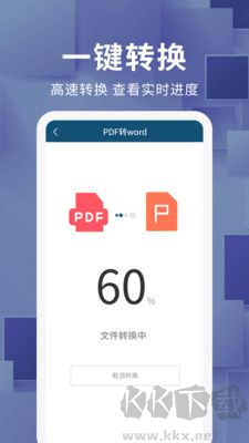 文檔轉(zhuǎn)換器綠色版