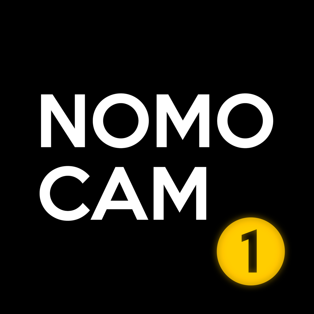 NOMO相機(jī)高清版 v1.7.1