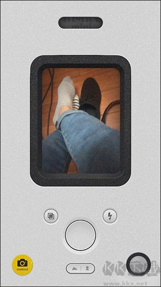 NOMO相機高清版 v1.7.1