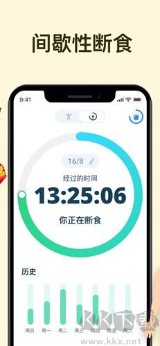 168輕斷食app官網(wǎng)版 v1.9.7更新