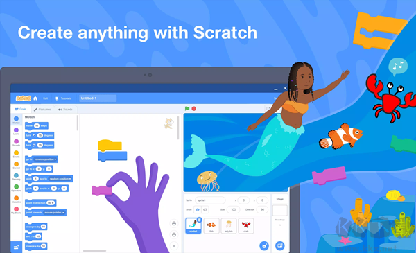 Scratch 3.0.66 Official Version
