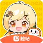觸站AI繪畫App v1.34.9最新版
