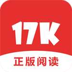 17K小說APP更新至v7.8.7