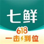 七鮮生鮮超市 v4.7.6版 安卓版