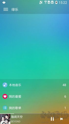 綠樂音樂官網(wǎng)版 v4.0.9