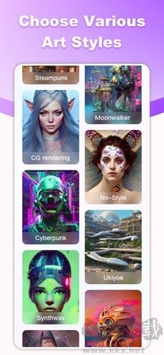 fantasyai繪畫(huà)破解版 v4.2.7