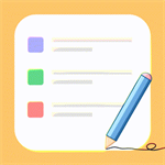 備忘錄便簽記事本 v1.0.3 免費(fèi)版