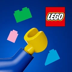 最新版本的LEGO Play