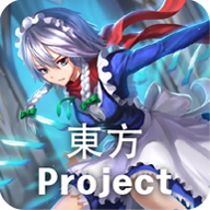東方Project人氣曲手機(jī)版應(yīng)用