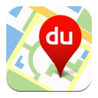 軌跡地圖百度版最新APP