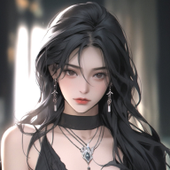 AI動(dòng)漫虛擬女友手機(jī)版