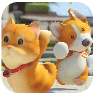 動物派對樂園安卓版