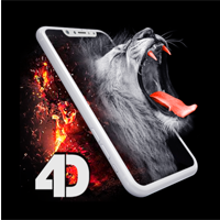 Pixel 4D Pix壁紙安卓版