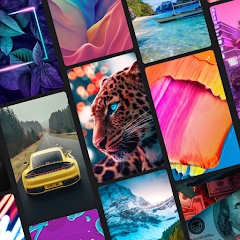 Wallgram壁紙App新版本