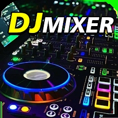 Coocent DJ最新版打碟機(jī)app