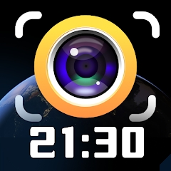 Timestamp Camera時(shí)間相機(jī)最新版