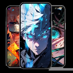 動漫壁紙4K官方版