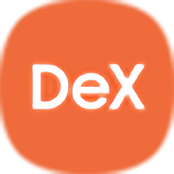 Samsung DeX移動版