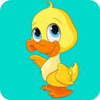 最新版天才鴨英語App