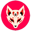 Kitsune Mask 德爾塔面具官方版APP