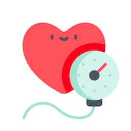 最新版血壓管理助手app