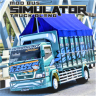 印尼巴士模擬器卡車MOD官方版
