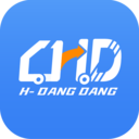 貨當(dāng)當(dāng)物流系統(tǒng)