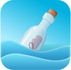 鑫盛漂流瓶交友app正式版