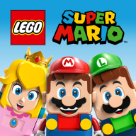 LEGO Super Mario 新版發(fā)布