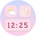 DIY主題組件庫移動版