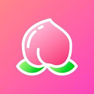 高清桃子手機(jī)壁紙應(yīng)用