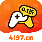 4197手游APP新版本