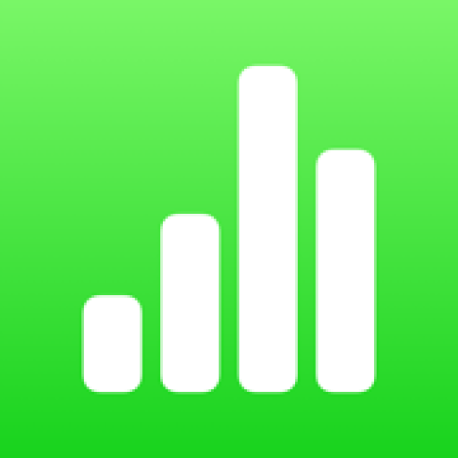 Numbers表格官方版