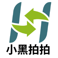 小黑拍拍二手App